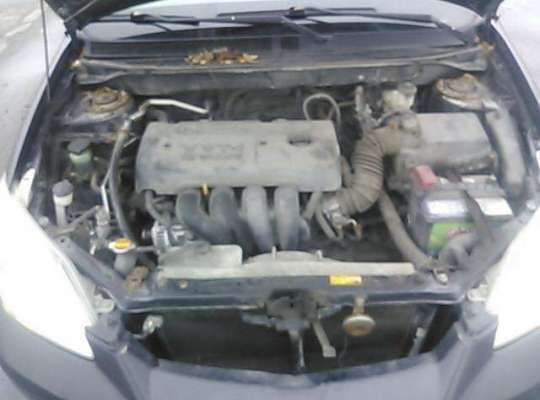Toyota Matrix