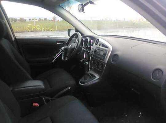 Toyota Matrix