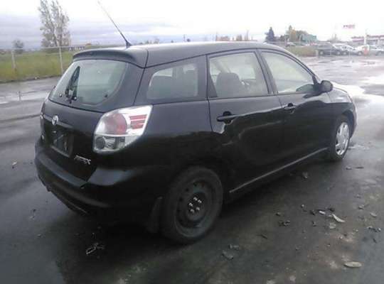 Toyota Matrix