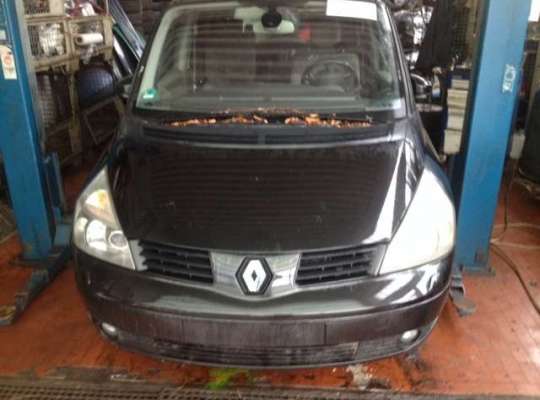 Renault Espace IV