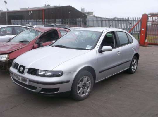 SEAT Leon I