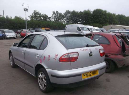 SEAT Leon I