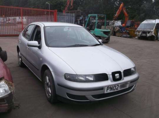 SEAT Leon I