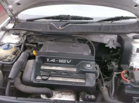 SEAT Leon I