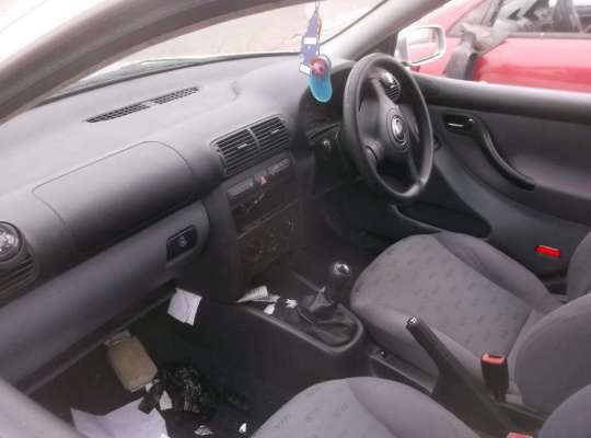 SEAT Leon I