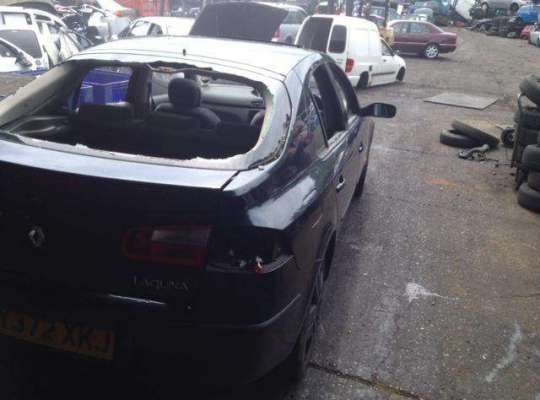 Renault Laguna II