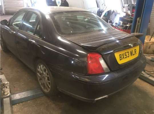 Rover 75 RJ