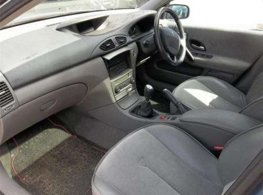 Renault Laguna II