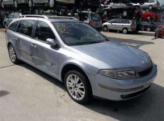 Renault Laguna II