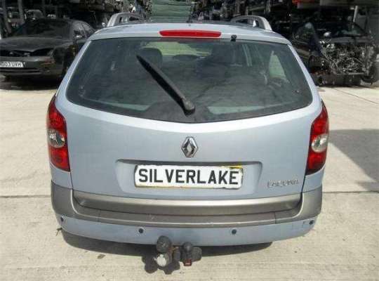 Renault Laguna II