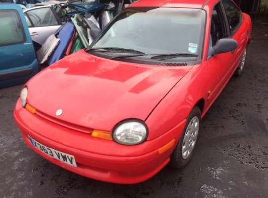 Chrysler Neon I (PL)