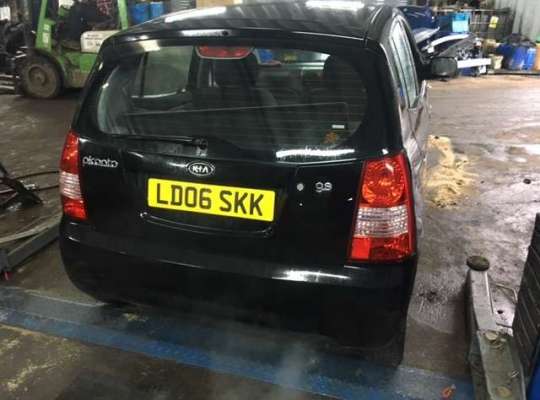 Kia Picanto