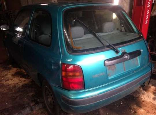 Nissan Micra (K11)