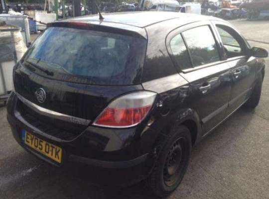 Opel Astra H / Classic