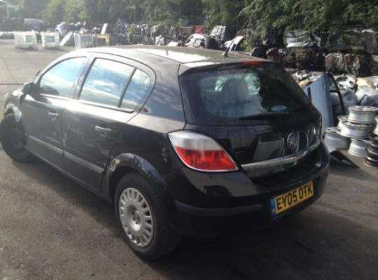 Opel Astra H / Classic