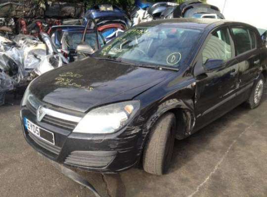 Opel Astra H / Classic
