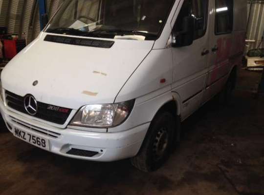 Mercedes-Benz Sprinter (903)