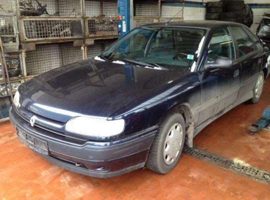 Renault Safrane I B54