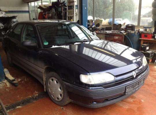 Renault Safrane I B54