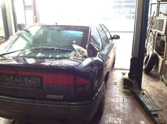 Renault Safrane I B54