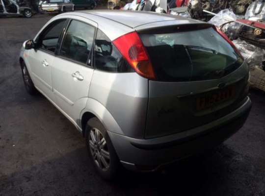 Ford Focus I