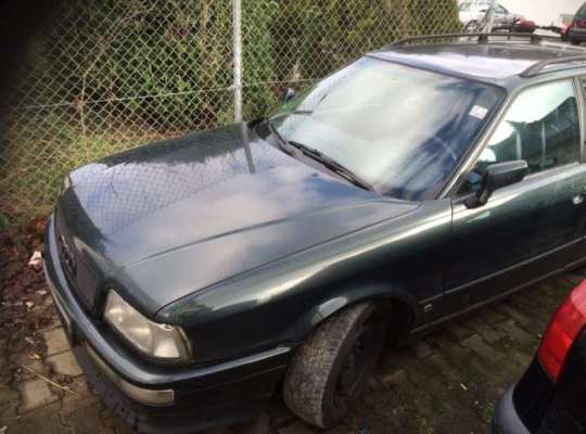 Audi 80 (B4)