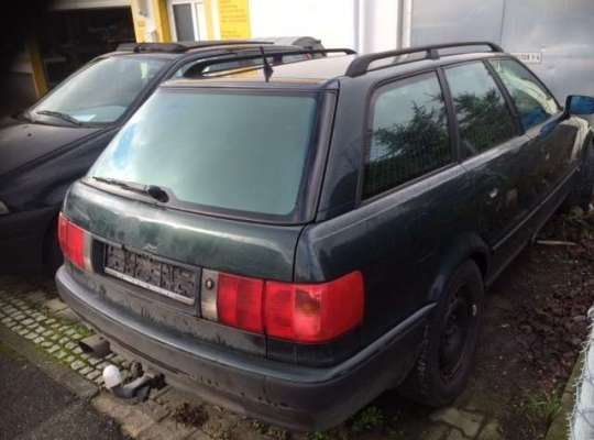 Audi 80 (B4)