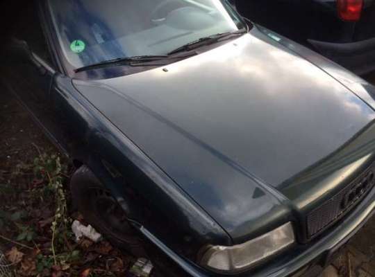 Audi 80 (B4)