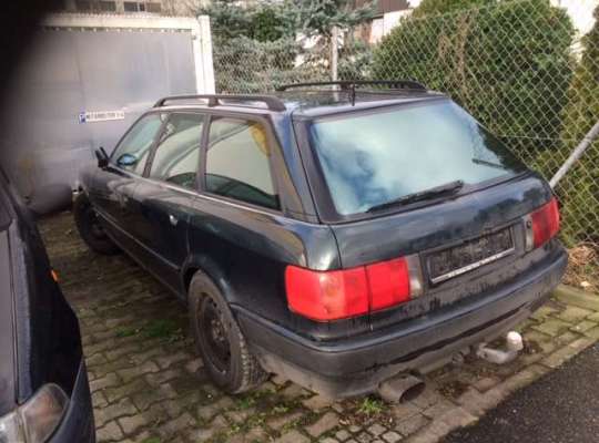 Audi 80 (B4)