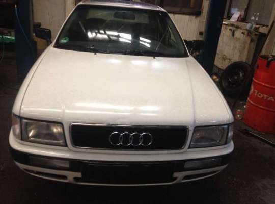 Audi 80 (B4)
