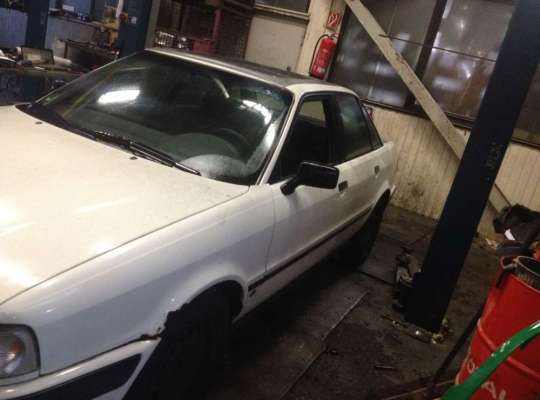 Audi 80 (B4)