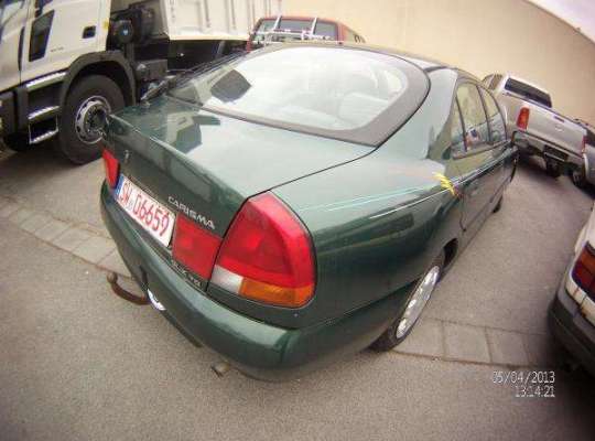 Mitsubishi Carisma