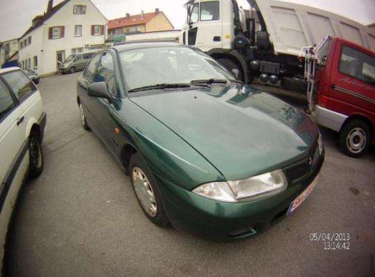 Mitsubishi Carisma