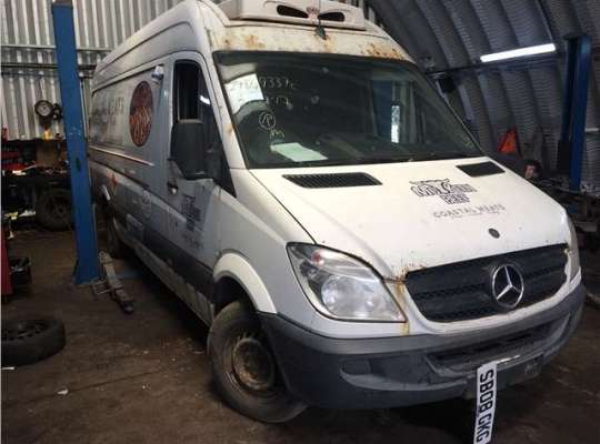Mercedes-Benz Sprinter (906)