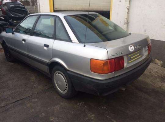Audi 80 (B3)/90 (B2)