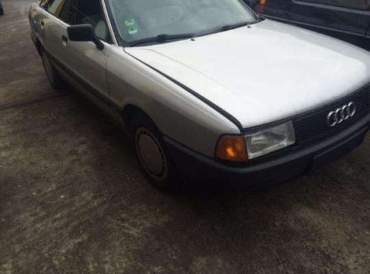 Audi 80 (B3)/90 (B2)