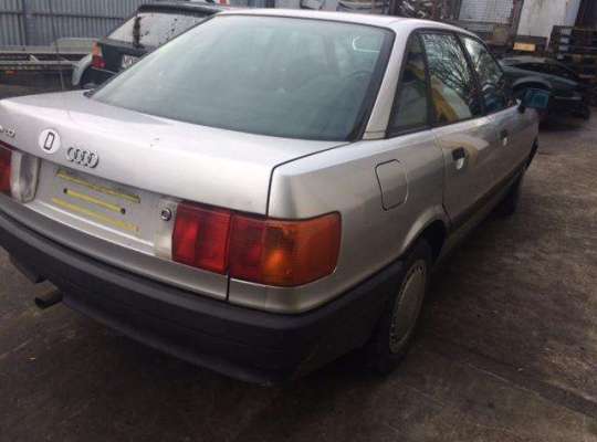 Audi 80 (B3)/90 (B2)
