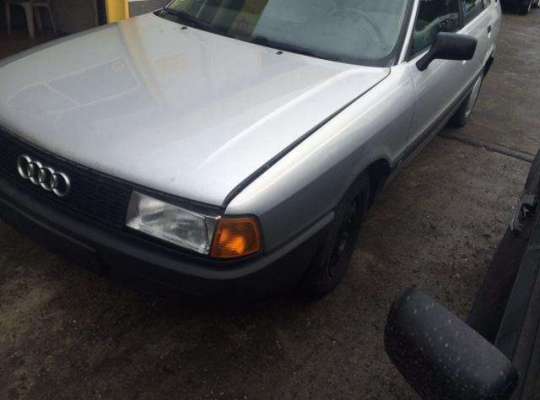 Audi 80 (B3)/90 (B2)