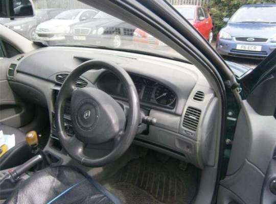 Renault Laguna II