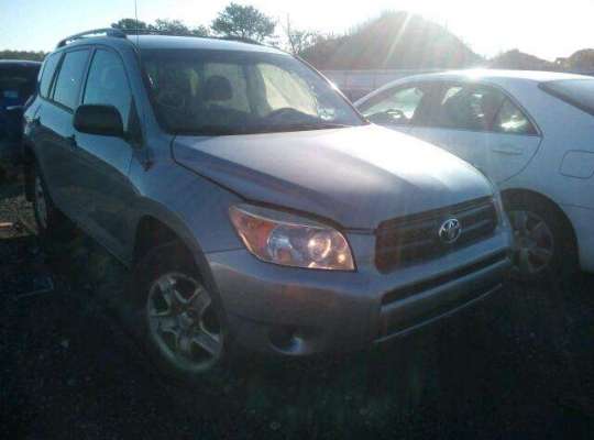 Toyota RAV4 III