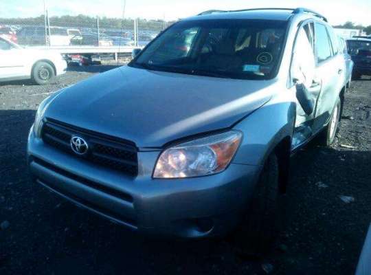 Toyota RAV4 III
