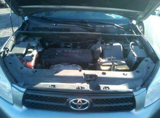 Toyota RAV4 III