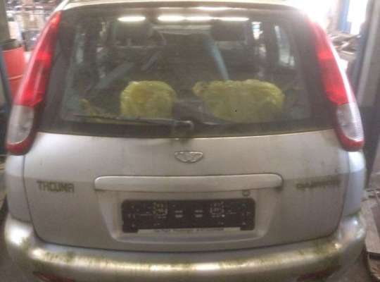 Daewoo Tacuma