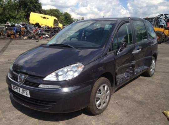 Peugeot 807