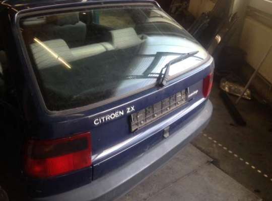 Citroen ZX (N2)