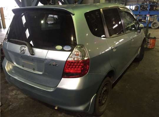 Honda Jazz I (GD)