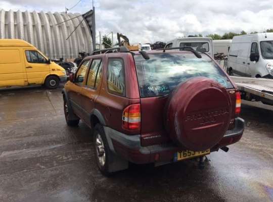 Opel Frontera B