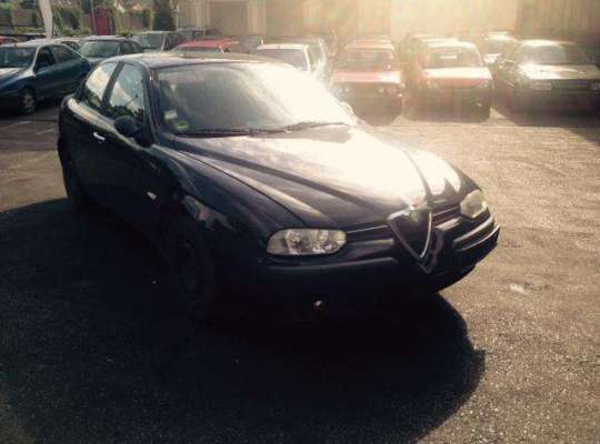 Alfa Romeo 156 (932)