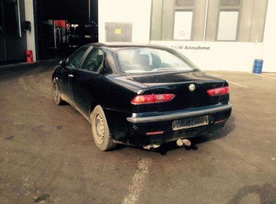 Alfa Romeo 156 (932)