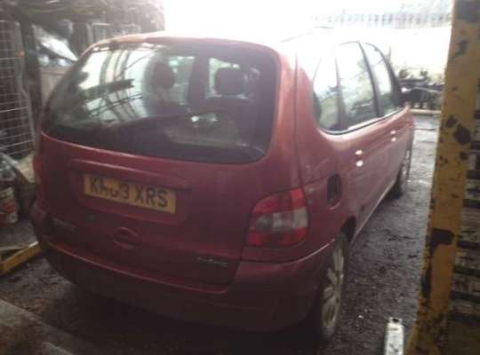 Renault Scenic I